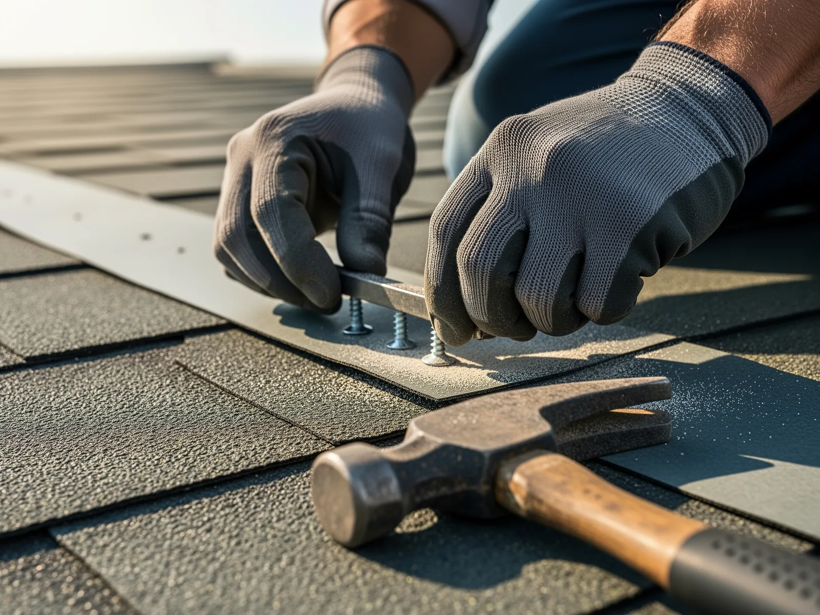 Why choose Fascia Repair in Bethlehem, NH
